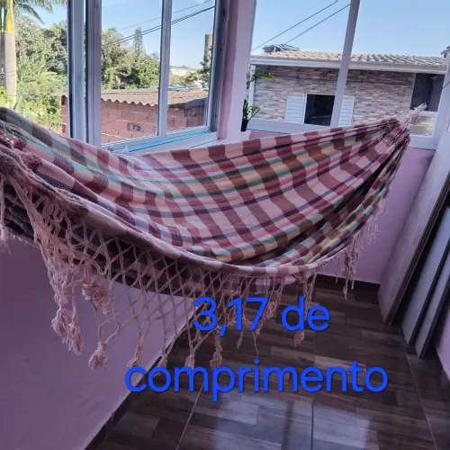 Rede de descanso
