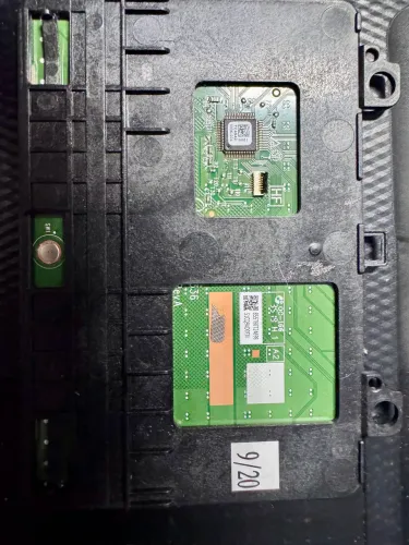 Placa Touchpad / Trackpad Lenovo IdeaPad L340 Gaming