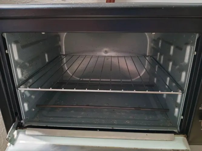 Forna da cozinha