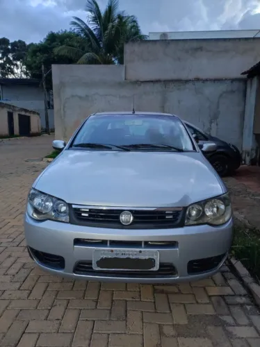 Fiat Palio 1.0 Economy Fire Flex 8V 4P 2010