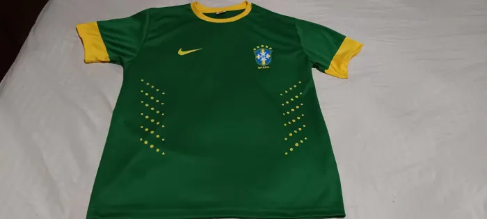 Camisa seleção brasileira - Brasil futebol