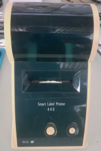 Impressora termica Smart label Print 440