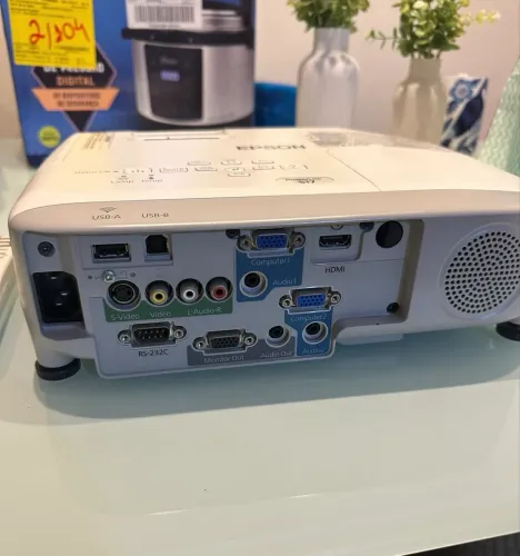 Projetor Epson