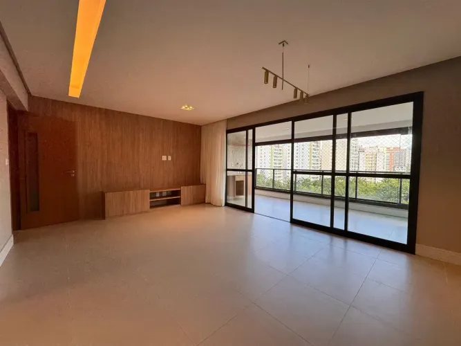 APARTAMENTO HAUS ALPHAVILLE SALVADOR | ANDAR ALTO | VARANDAO | ARMARIOS PLANEJADOS.