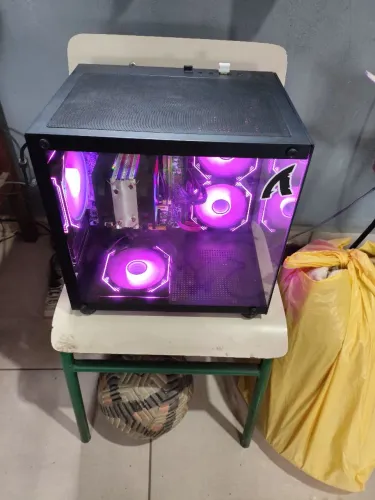 PC GAMER AMD