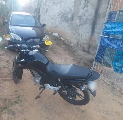Cg fan 160 2020 flex