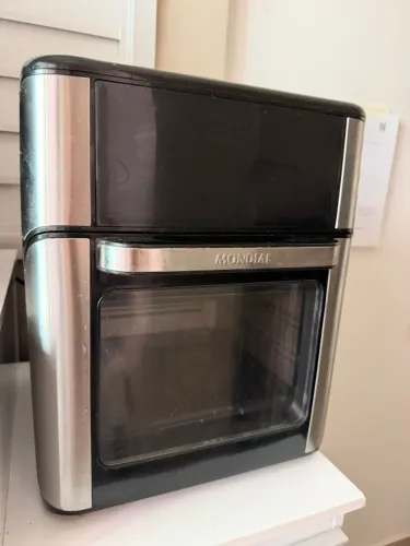 Air Fryer Mondial - Forno