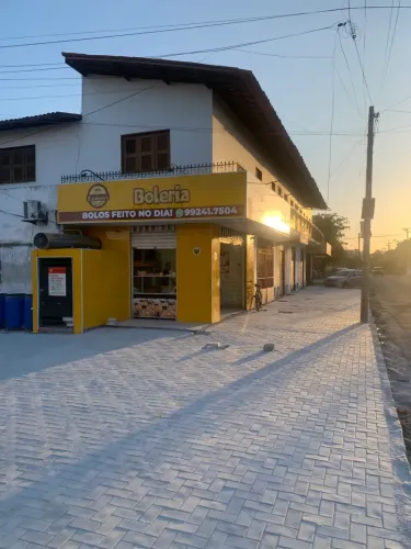 Ponto comercial/Loja/Box para aluguel com 40 metros quadrados em Lagoa Redonda - Fortaleza