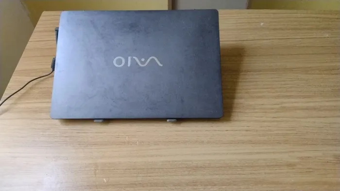 NOTEBOOK WAIO SONY I5, 16 GB DE RAM, 128 SSD, DDR3, 2.50 GHZ