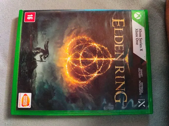 Elden Ring Xbox