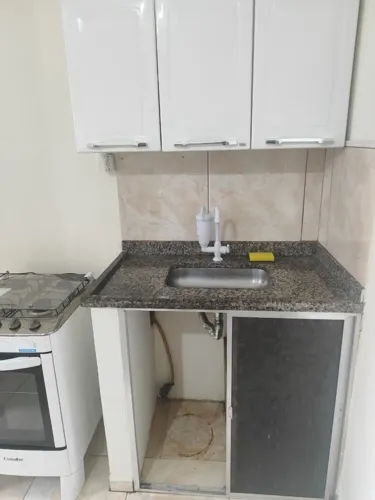 Apartamento para alugar em frente a UFF - Jardim Mariléa