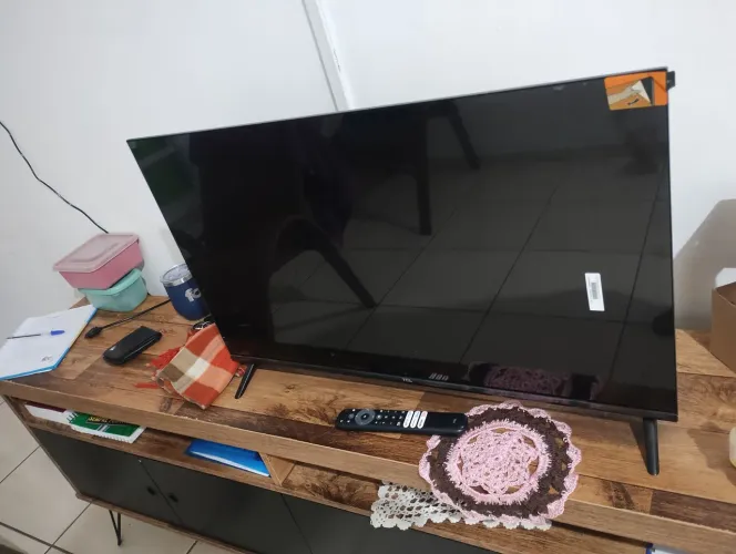 Tv smartv 32