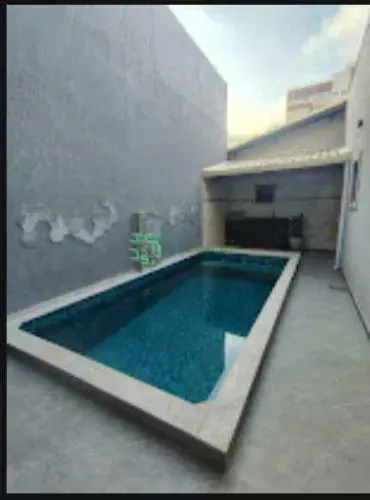 casa em praia grande, top com piscina de alto padrao