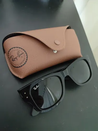 Óculos Ray-Ban