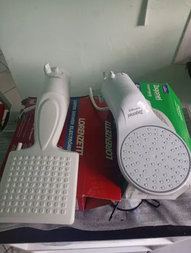 Chuveiro 220v
