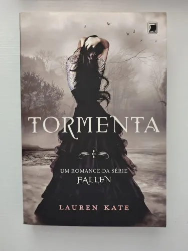 TORMENTA (saga Fallen)