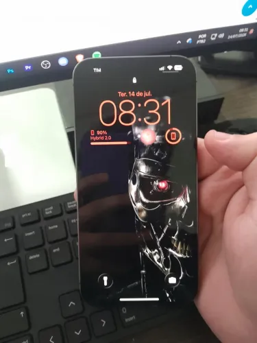 iPhone 13 Pro Max