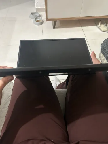Vendo notebook semi novo Nitro v15