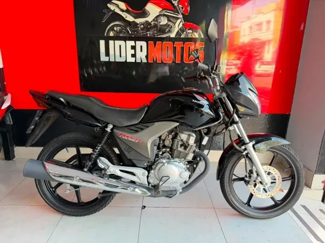 TITAN 150 ESDI 2013