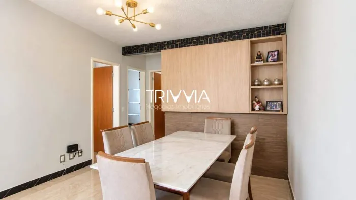 Apartamento para Alugar no Jardim Europa
