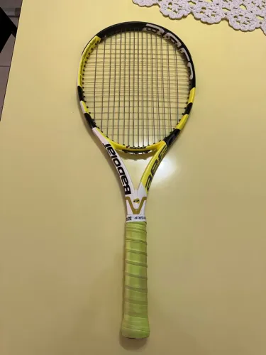 Babolat AeroPro Drive Cortex