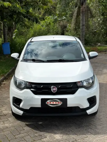 Fiat Mobi Like 1.0 Fire Flex 5P. 2018