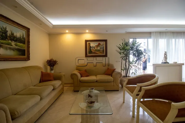 Venda Apartamento 3 Dormitórios - 119 m² Perdizes