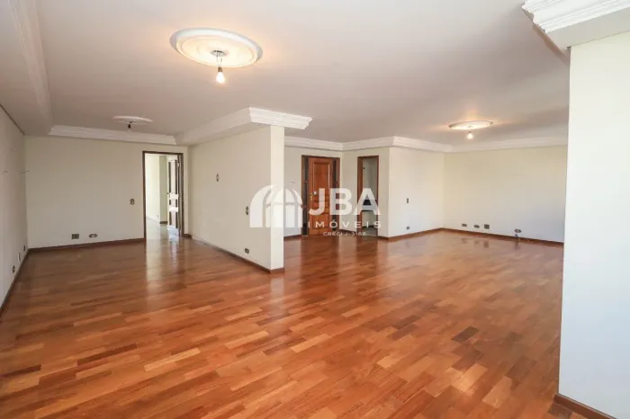 APARTAMENTO 3 QTOS, 2 SUÍTES NO CENTRO