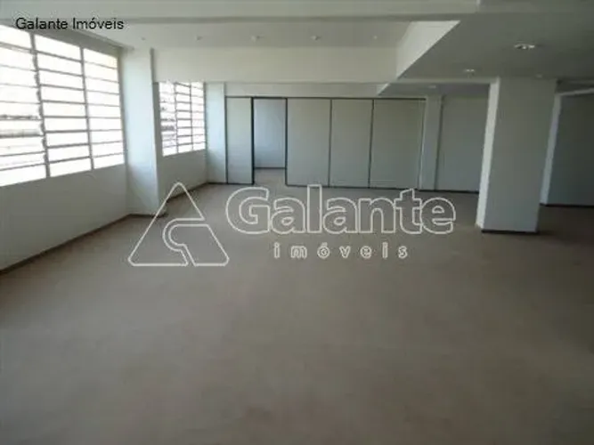 salão - Ponte Preta - Campinas