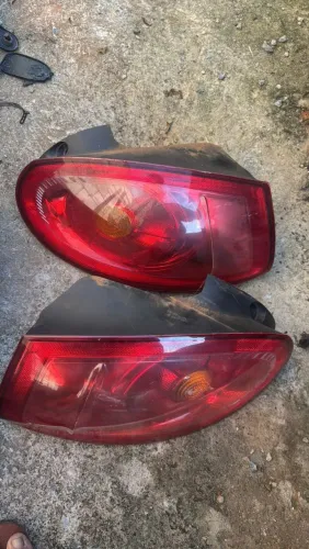 Vendo lanterna fiat bravo