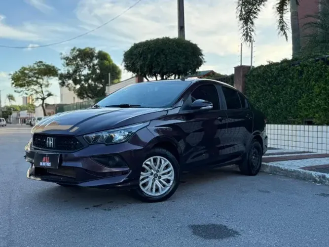 Cronos Drive 1.3 2022 Repasse