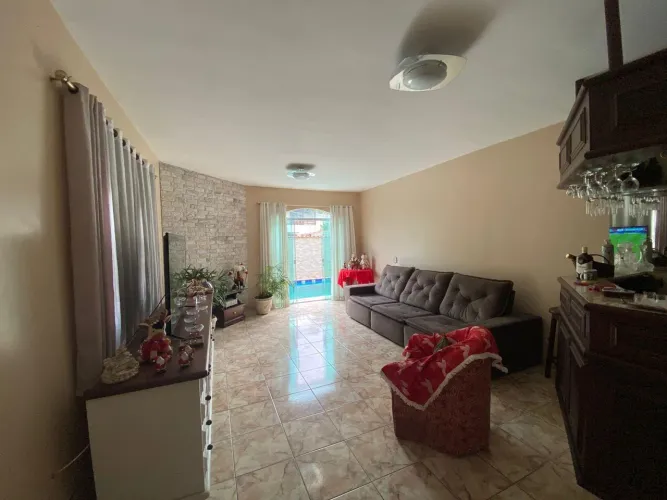 Casa 290m² | 3 Quartos à venda por R$ 980.000,00 Vila Valqueire, Rio de Janeiro, RJ