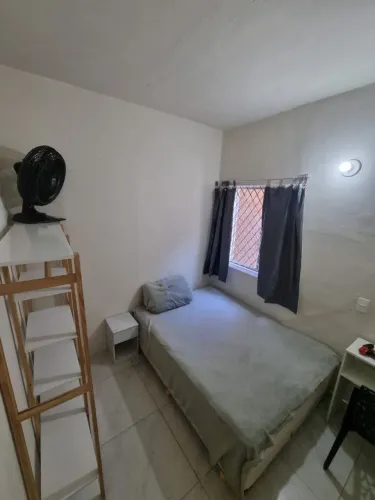 Quarto no Maracanã