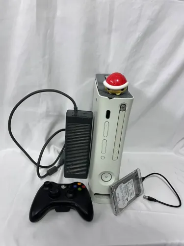 XBOX 360 ARCADE COMPLETÃO DESBLOQUEADO