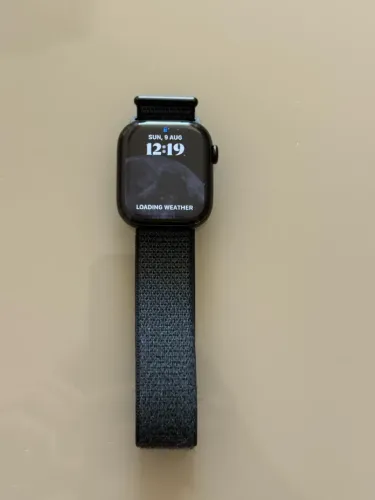 Apple watch serie 10 42mm
