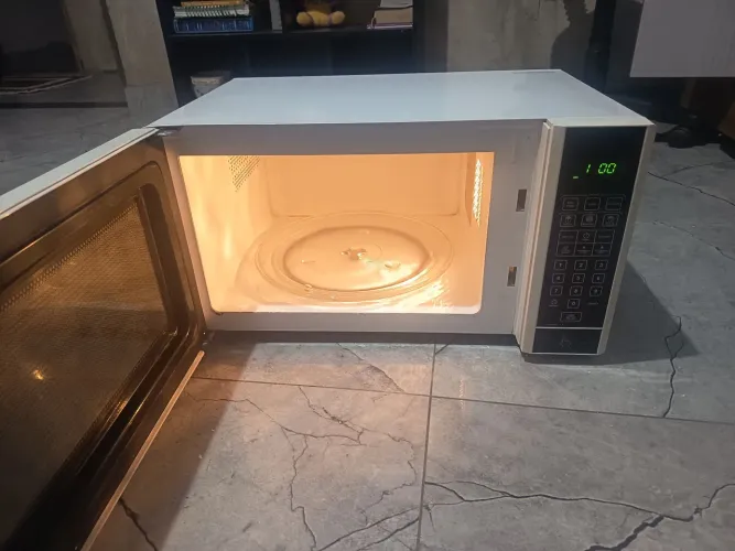 Microondas