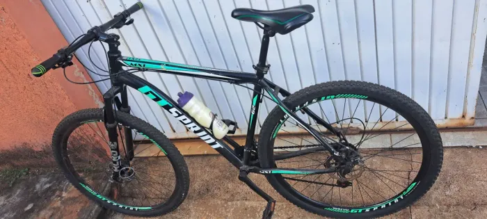 Bike aro 29