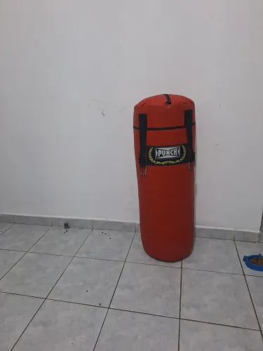 Saco maravilhoso
