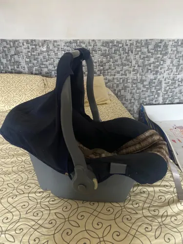 Bebê conforto 
