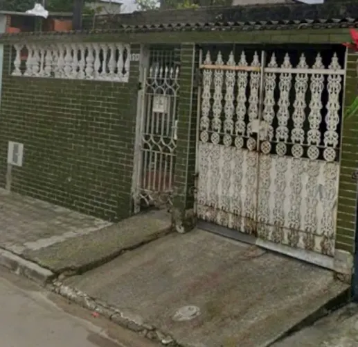 ALUGA-SE CASA NO HUMAITÁ