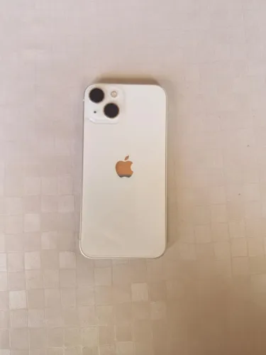 iPhone 13 128GB Branco - Impecável | R$ 2.000,00