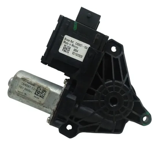 Motor Vidro Eletrico Traseiro Direito Renegade 2016/
