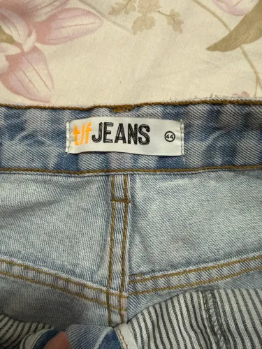 Short jeans 