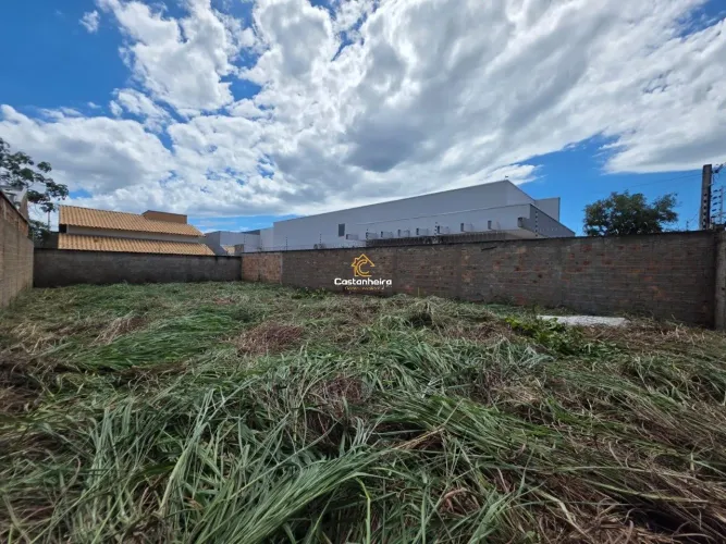 Ágio de Lote Residencial - 287,50 m² - 1603 Sul