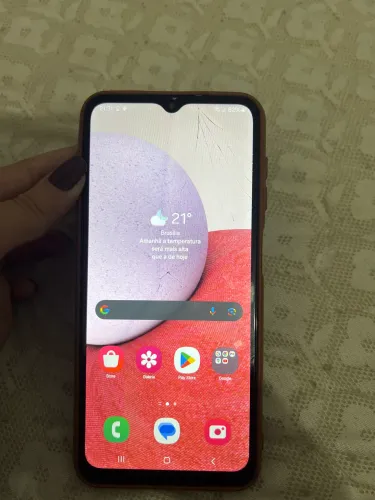VENDO SAMSUNG A13