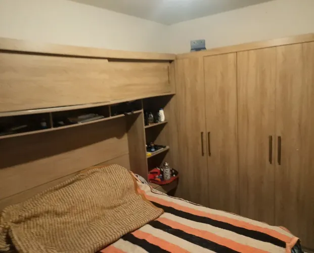 Vendo Guarda-Roupa modulado