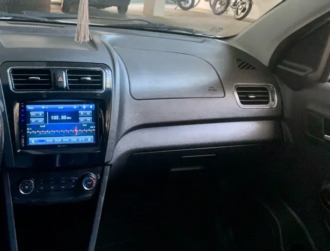 JAC J3 Turin Sedan 1.4 16V 4P Mec. 2014