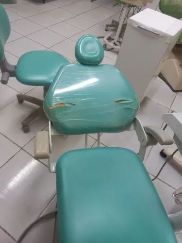 Cadeira odontológica kavo