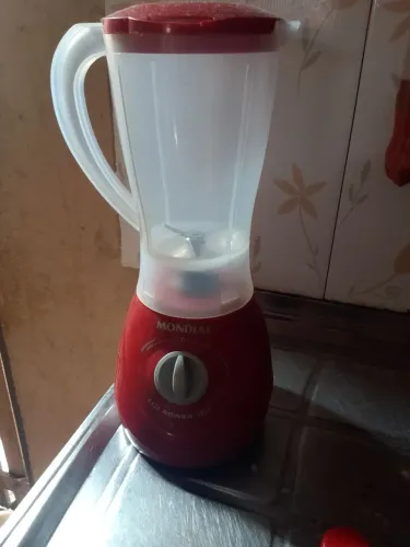 Vendo liquidificador