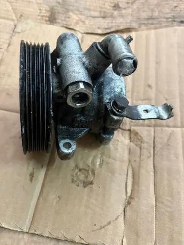 BOMBA DE DIREÇÃO FORD FIESTA/ECOSPORT 03/14